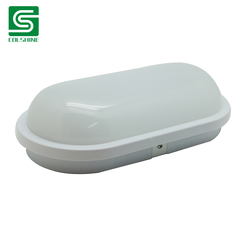 LED Bulkhead Light IP65